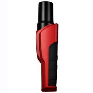 Current Type Triaxial Acceleration Sensor