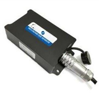 Current Type Triaxial Acceleration Sensor