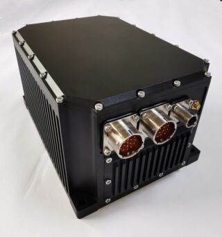 Current Type Triaxial Acceleration Sensor