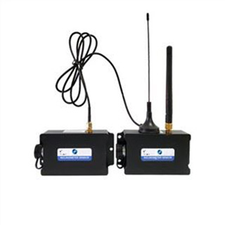 Current Type Triaxial Acceleration Sensor