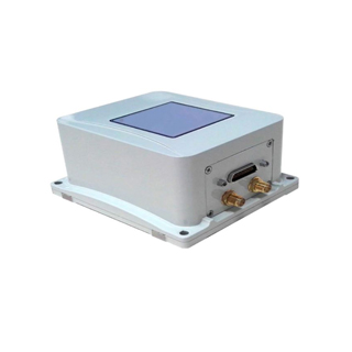Current Type Triaxial Acceleration Sensor