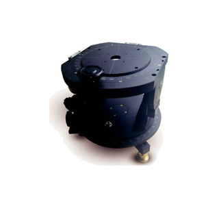 Current Type Triaxial Acceleration Sensor