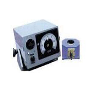 Current Type Triaxial Acceleration Sensor