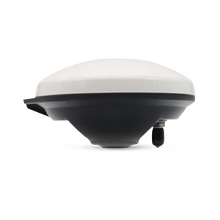 Current Type Triaxial Acceleration Sensor