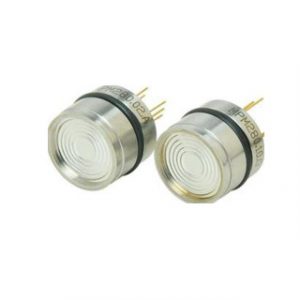 Current Type Triaxial Acceleration Sensor