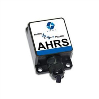 Current Type Triaxial Acceleration Sensor
