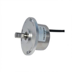 Current Type Triaxial Acceleration Sensor
