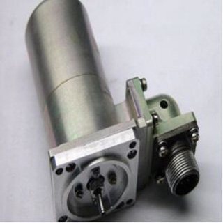 Current Type Triaxial Acceleration Sensor