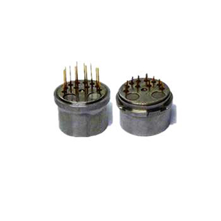 Current Type Triaxial Acceleration Sensor