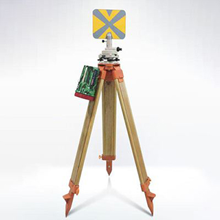 Current Type Triaxial Acceleration Sensor