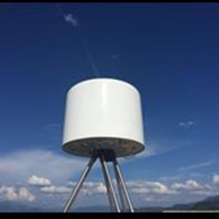 Current Type Triaxial Acceleration Sensor