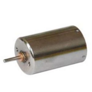 Current Type Triaxial Acceleration Sensor