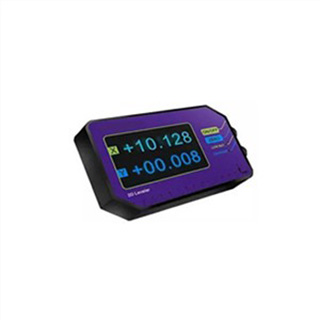 Current Type Triaxial Acceleration Sensor