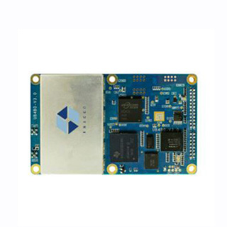 Current Type Triaxial Acceleration Sensor
