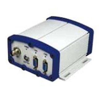 Current Type Triaxial Acceleration Sensor