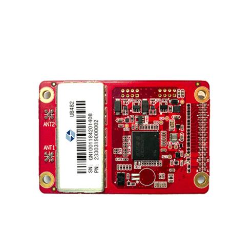 Current Type Triaxial Acceleration Sensor
