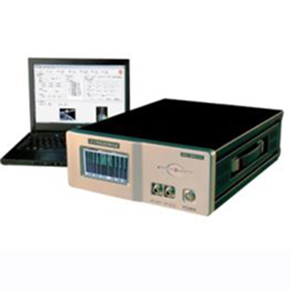 Current Type Triaxial Acceleration Sensor