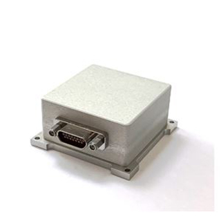 Current Type Triaxial Acceleration Sensor