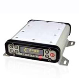 Current Type Triaxial Acceleration Sensor