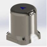 Current Type Triaxial Acceleration Sensor