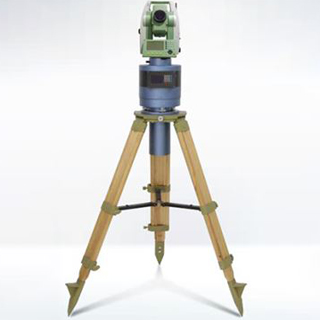 Current Type Triaxial Acceleration Sensor