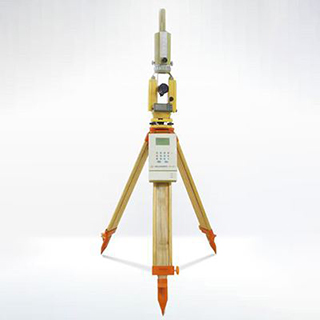 Current Type Triaxial Acceleration Sensor