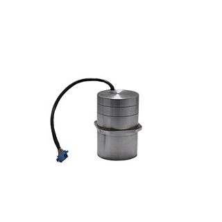 Current Type Triaxial Acceleration Sensor