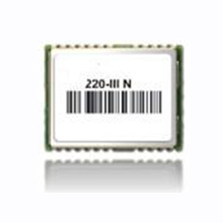 Current Type Triaxial Acceleration Sensor