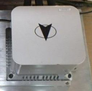Current Type Triaxial Acceleration Sensor