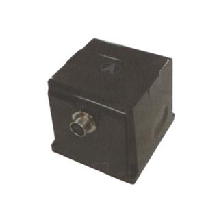 Current Type Triaxial Acceleration Sensor