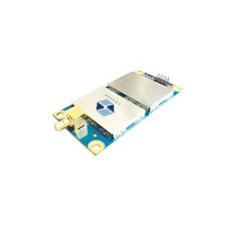 Current Type Triaxial Acceleration Sensor