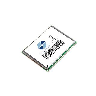 Current Type Triaxial Acceleration Sensor