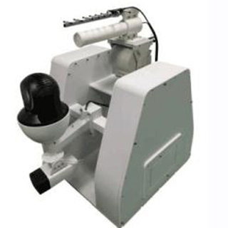 Current Type Triaxial Acceleration Sensor