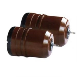 Current Type Triaxial Acceleration Sensor