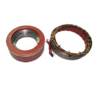 Current Type Triaxial Acceleration Sensor