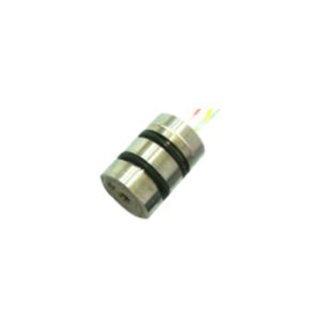Current Type Triaxial Acceleration Sensor