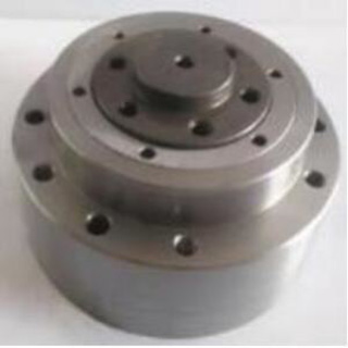 Current Type Triaxial Acceleration Sensor