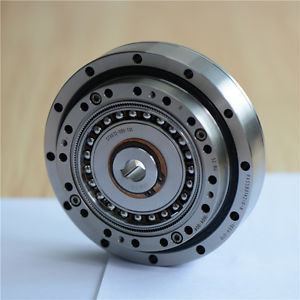 Current Type Triaxial Acceleration Sensor