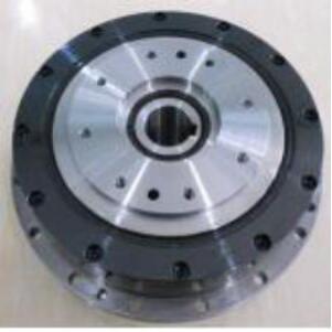 Current Type Triaxial Acceleration Sensor