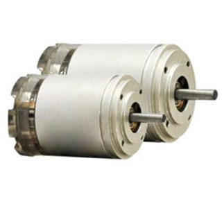 Current Type Triaxial Acceleration Sensor