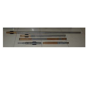 Current Type Triaxial Acceleration Sensor