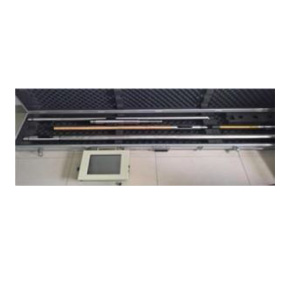 Current Type Triaxial Acceleration Sensor