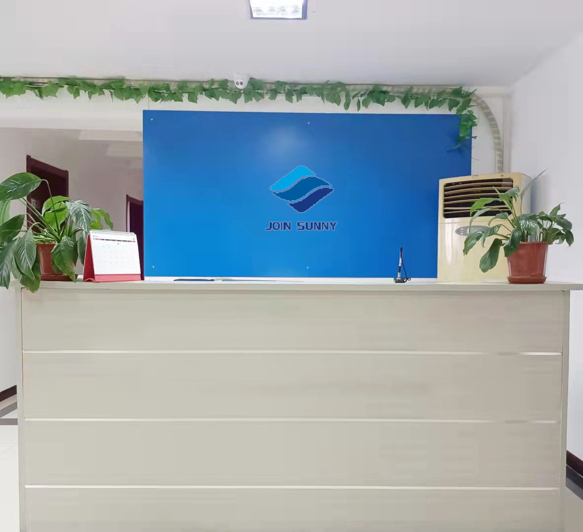 Ericco inertial system